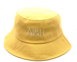 A&I Signature Bucket Hat