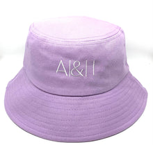 Load image into Gallery viewer, A&amp;I Signature Bucket Hat
