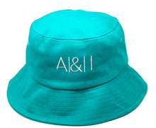 Load image into Gallery viewer, A&amp;I Signature Bucket Hat
