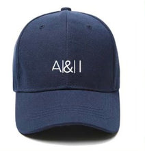 Load image into Gallery viewer, A&amp;I Signature Daddy Hat
