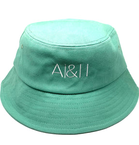 A&I Signature Bucket Hat